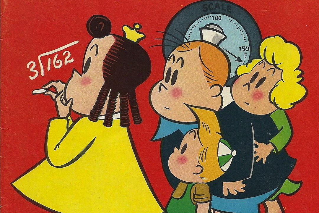 Now Girls Allowed: Celebrating the Impact of Little Lulu
