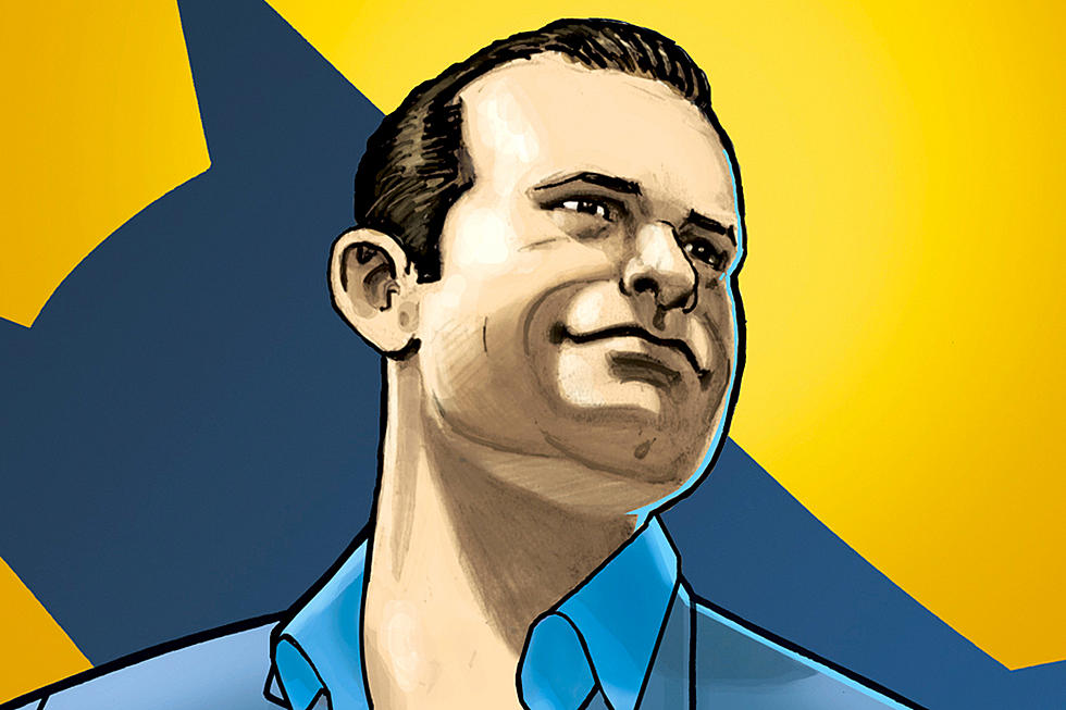 The Unsung Hero: A Birthday Tribute To Bill Finger