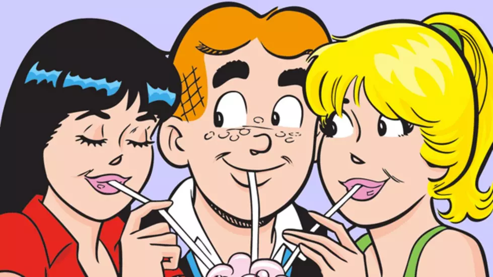 Cast Party: Who Should Star in an &#8216;Archie&#8217;s High School Reunion&#8217; Movie?