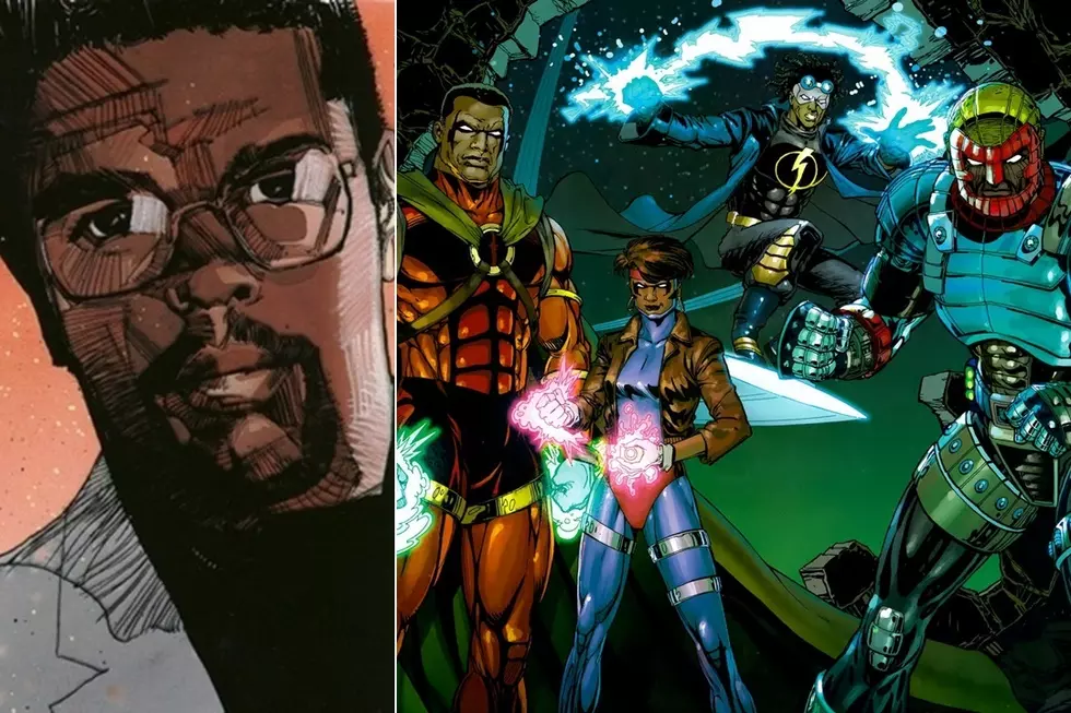 The Milestone: Remembering Dwayne McDuffie’s Legacy and Influence