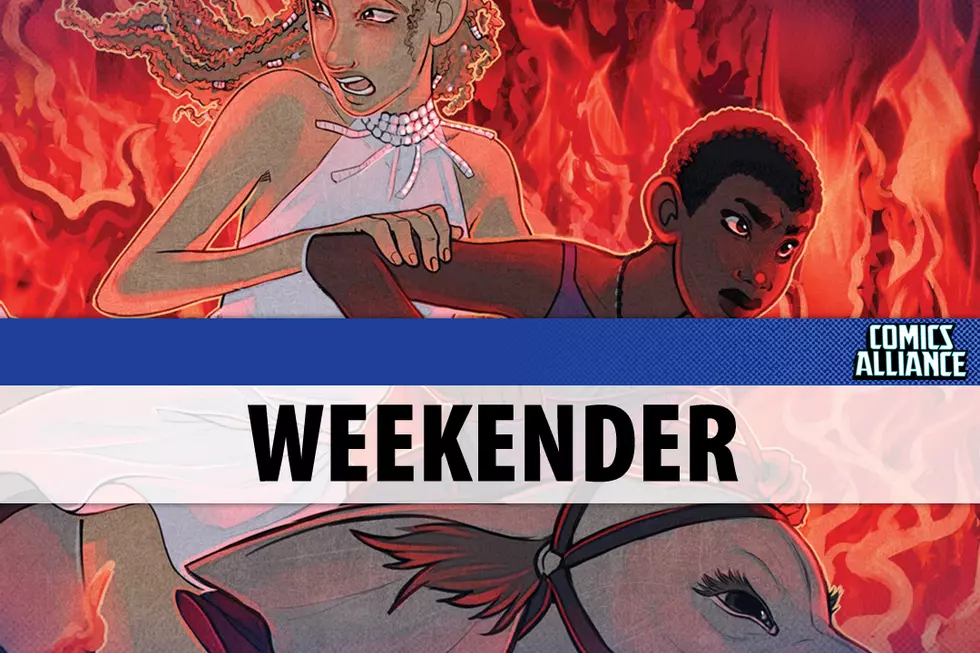 Weekender: Solarman, Roz Chast, and Remembering Sudhur Tailang