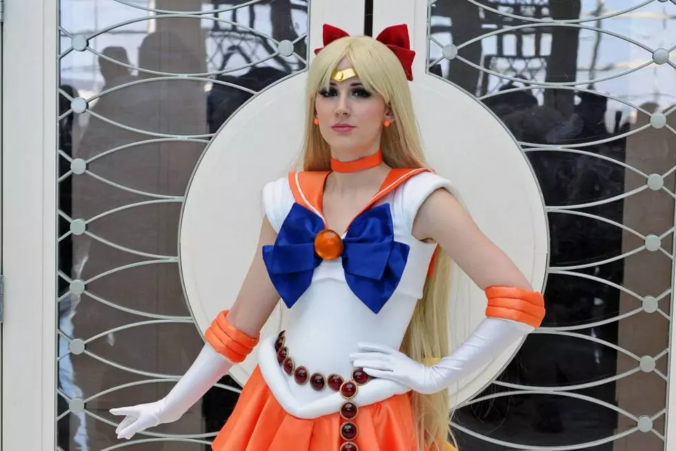 Best Cosplay Ever (This Week): Sailor Venus, Miss Martian, Thor, She-Hulk And More