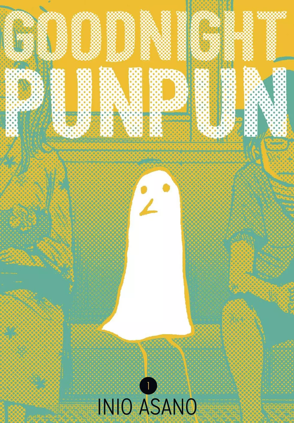 &#8216;Goodnight Punpun&#8217; Is The Strangest Manga Of The Year (And One of the Best)