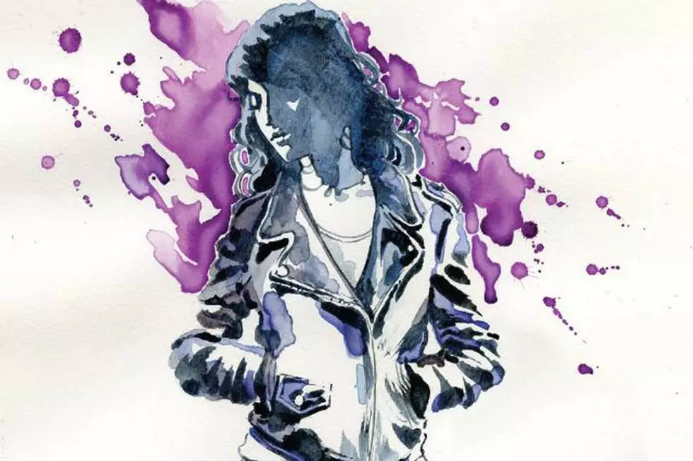 A New Jessica Jones Comic? Not Impossible, Says Tom Brevoort