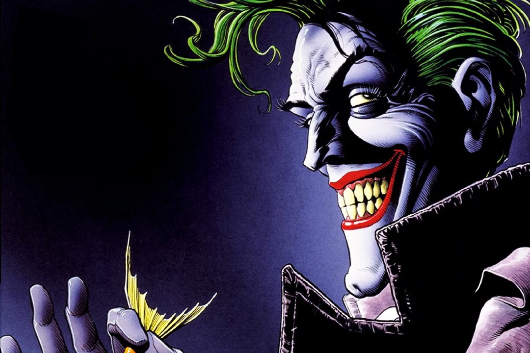 The Joker's True Identity: Breaking Down The Possibilities