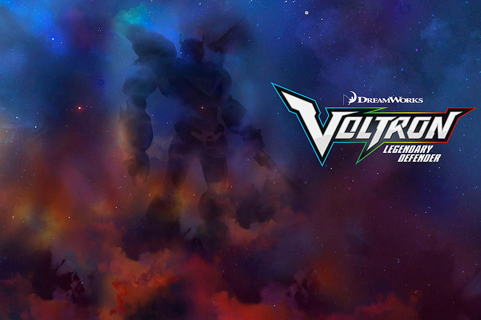 Voltron And Chill: Dreamworks Reveals New ‘Voltron: Legendary Defender’ Series At Netflix