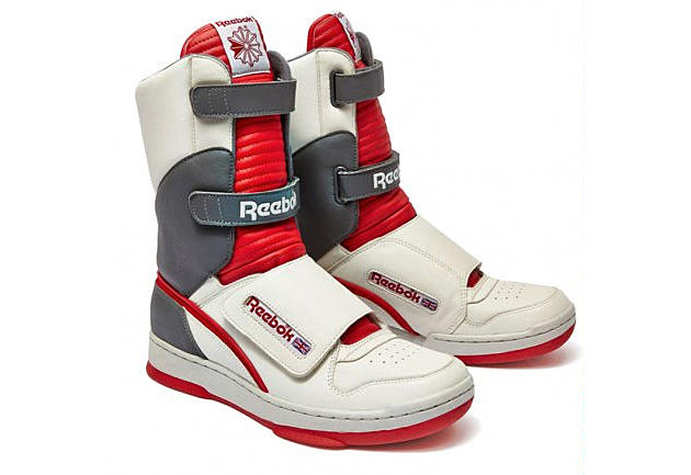 Reebok Offers Ellen Ripley&#8217;s Classic Shoes for Alien Day on April 26