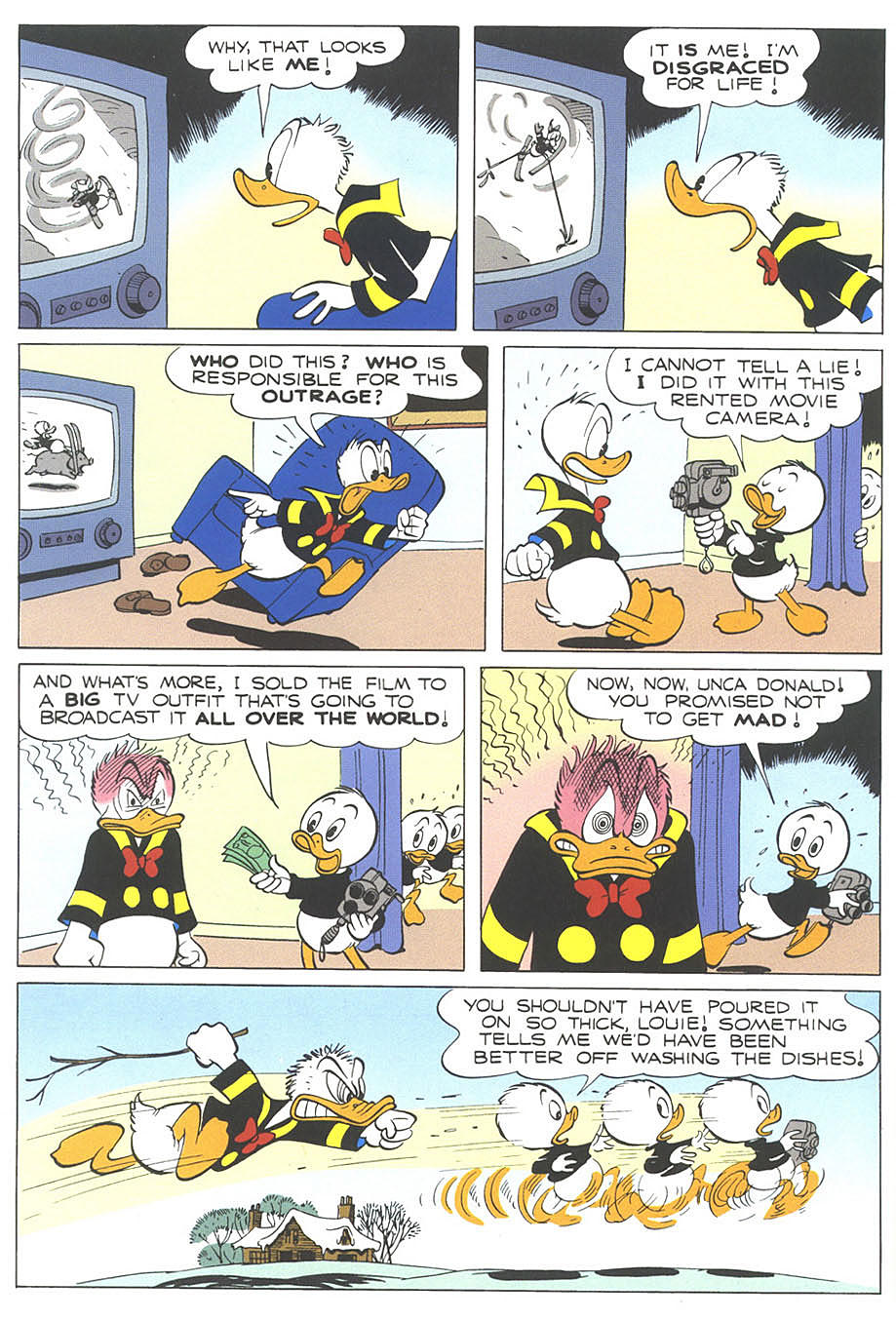 Celebrating The Work And Legacy of Carl Barks, The Good Artist