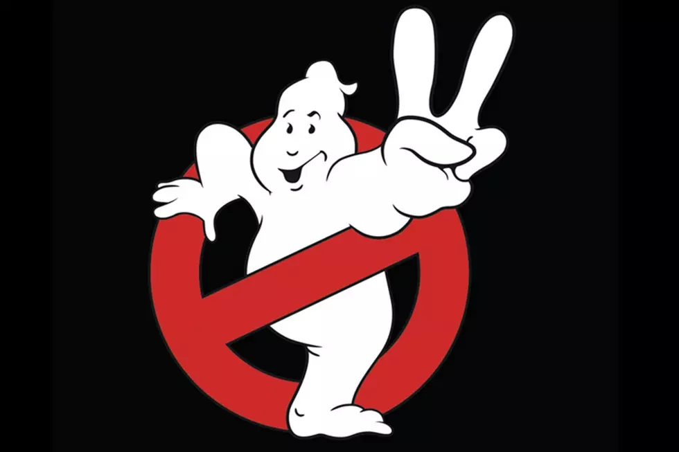 ‘Ghostbusters’ Board Game Getting Kickstarter-Funded Sequel