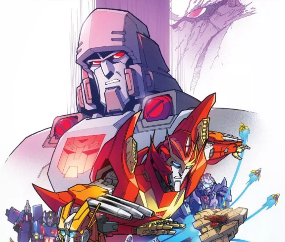 The Recap Page: Get Caught Up Ahead of ‘Transformers: More Than Meets the Eye’ #50