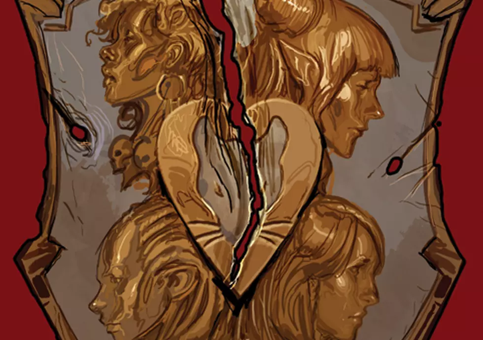The Recap Page: What You Need to Know Heading into ‘Rat Queens #15’