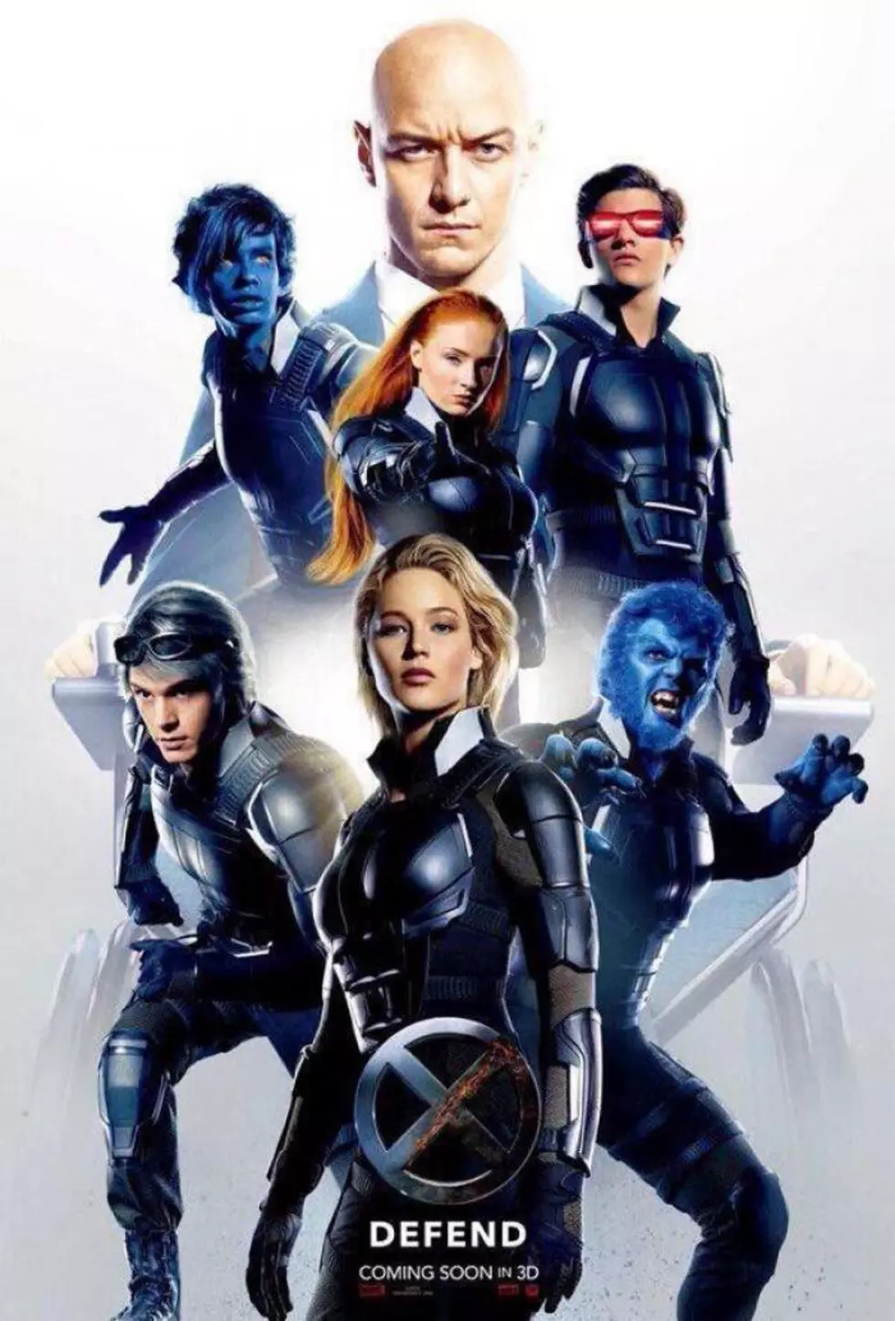 Why The X-Men Need Unique Costumes, Not Bland &#8216;Hunger Games&#8217; Jumpsuits