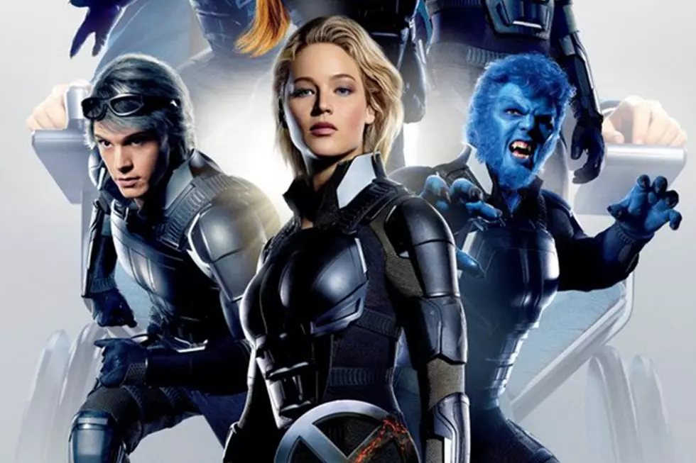 Why The X-Men Need Unique Costumes, Not Bland ‘Hunger Games’ Jumpsuits