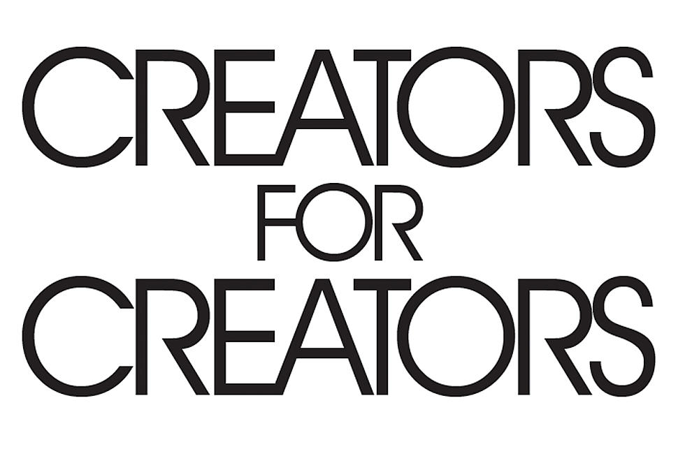 Image And Iron Circus Announce The ‘Creators For Creators’ Grant For Up-And-Coming Creators