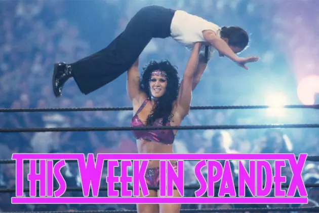 This Week In Spandex: Ninth Wonder Of The World