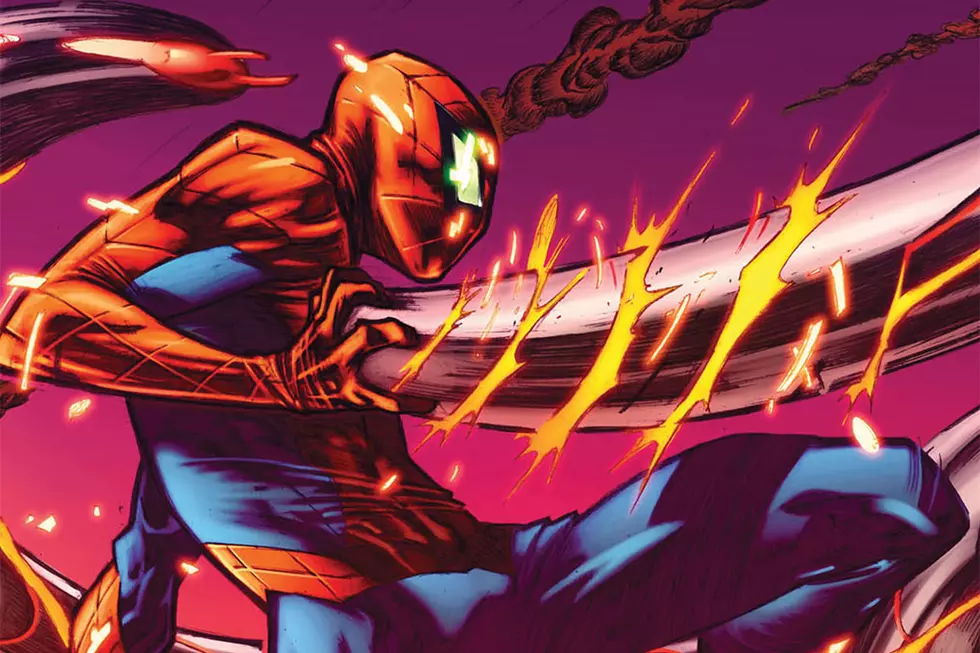 Spider-Man’s Greatest Enemy Returns In Final ‘Dead No More’ Teaser