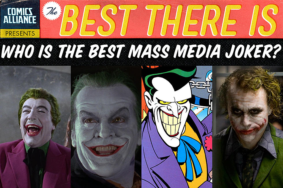 Poll Who Is The Best Mass Media Joker