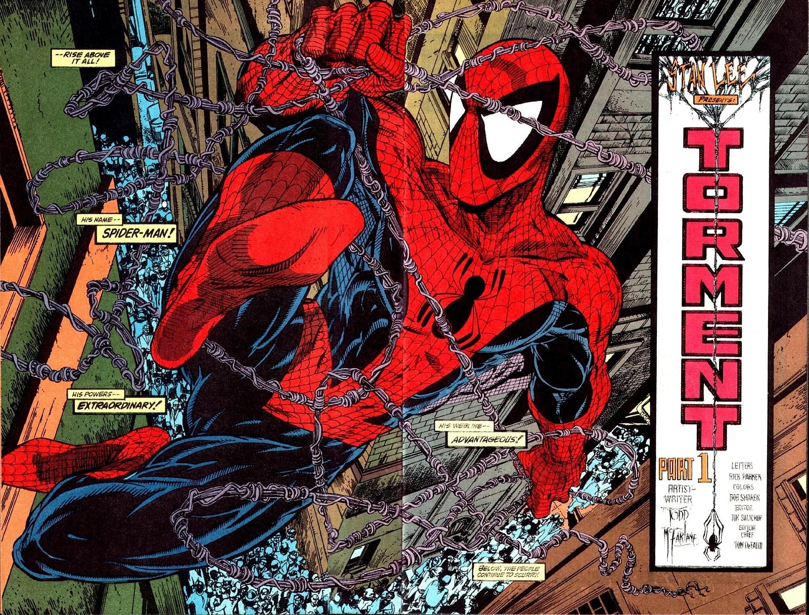 todd mcfarlane website