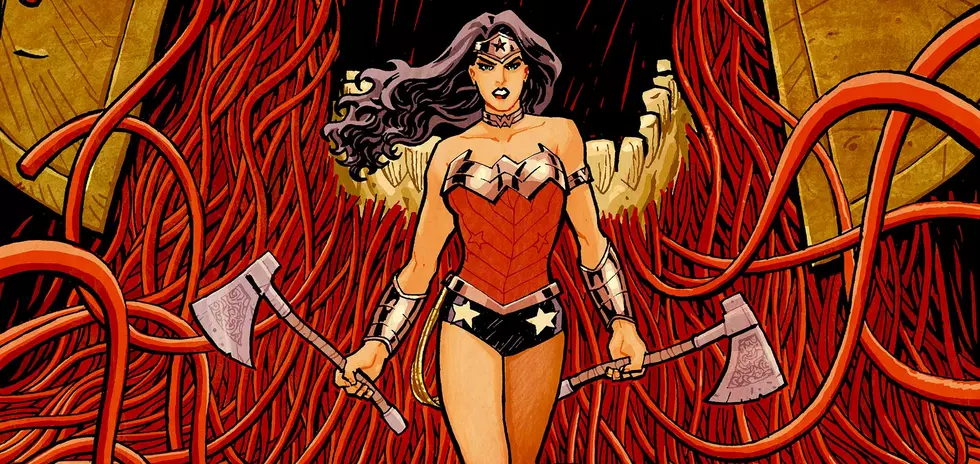 Hero Mode: A Guide To The Best Wonder Woman Apparel