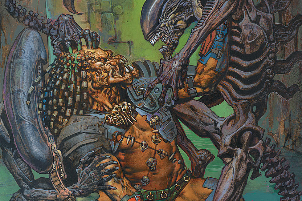  Alien vs. Predator [Region 2] : Paul W.S. Anderson