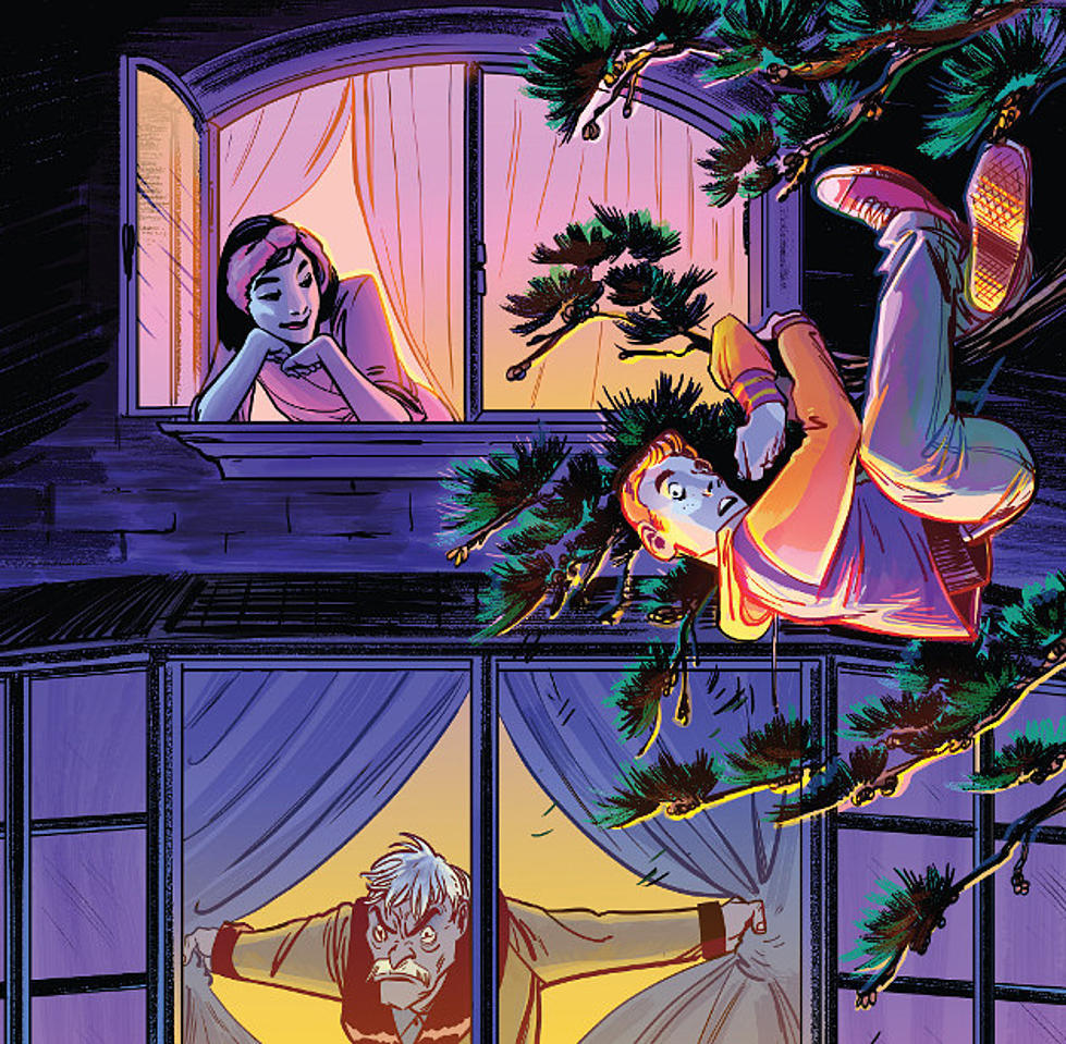 The Recap Page: What You Need To Know Heading Into &#8216;Archie&#8217; #7