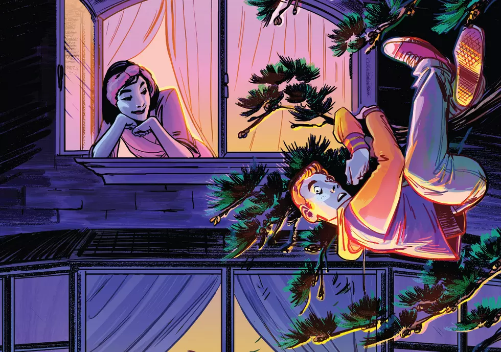 The Recap Page: What You Need To Know Heading Into ‘Archie’ #7