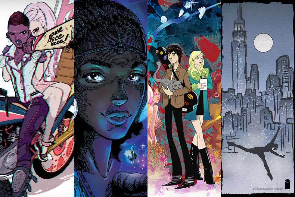 Image Expo 2016: All The News and Announcements