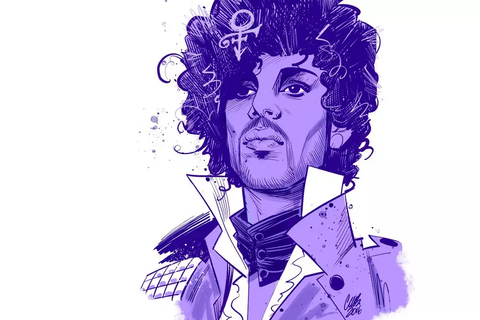Parties Weren't Meant to Last: Artists Pay Tribute to Prince