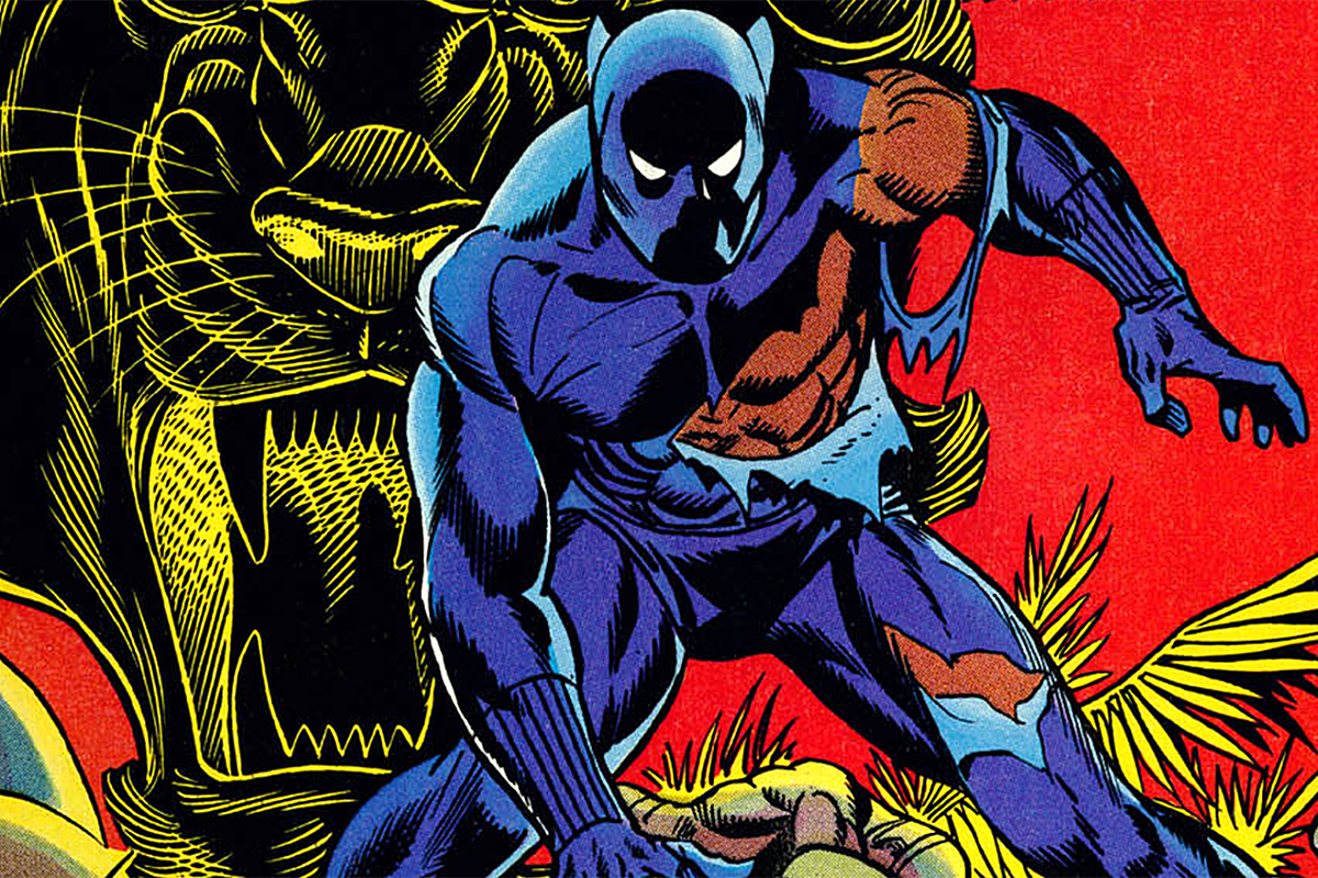 Chadwickboseman/super Hero Wakanda Black Panther Adult Paint & 