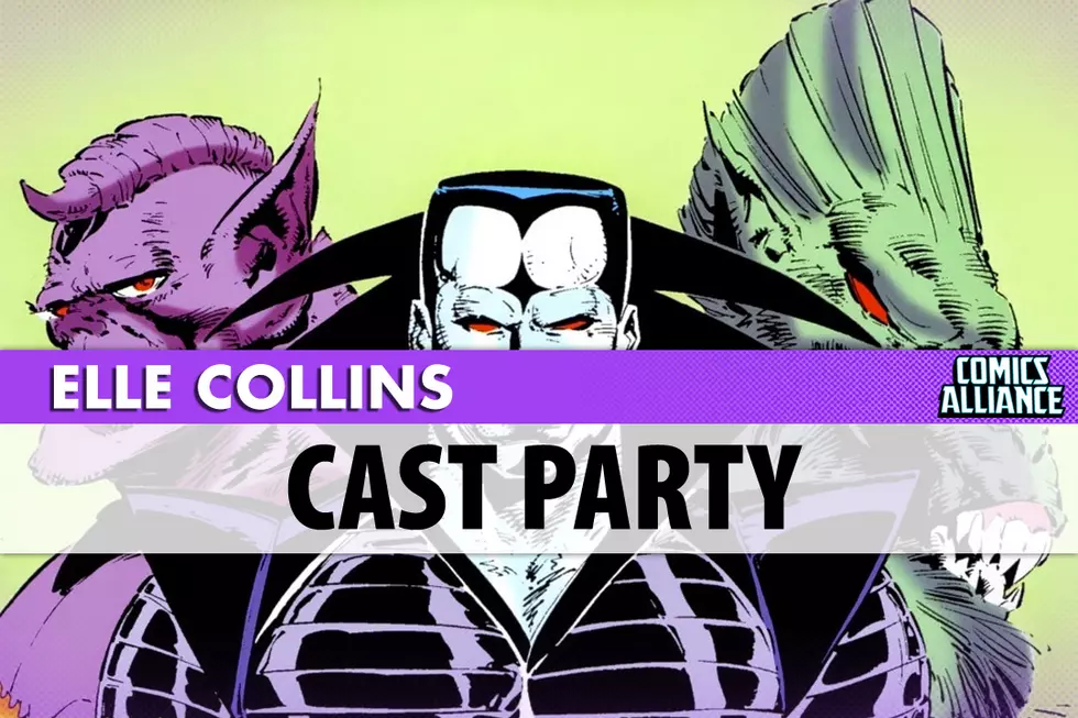 Cast Party: Who Should Star in an 'X-Men: Inferno' Movie?