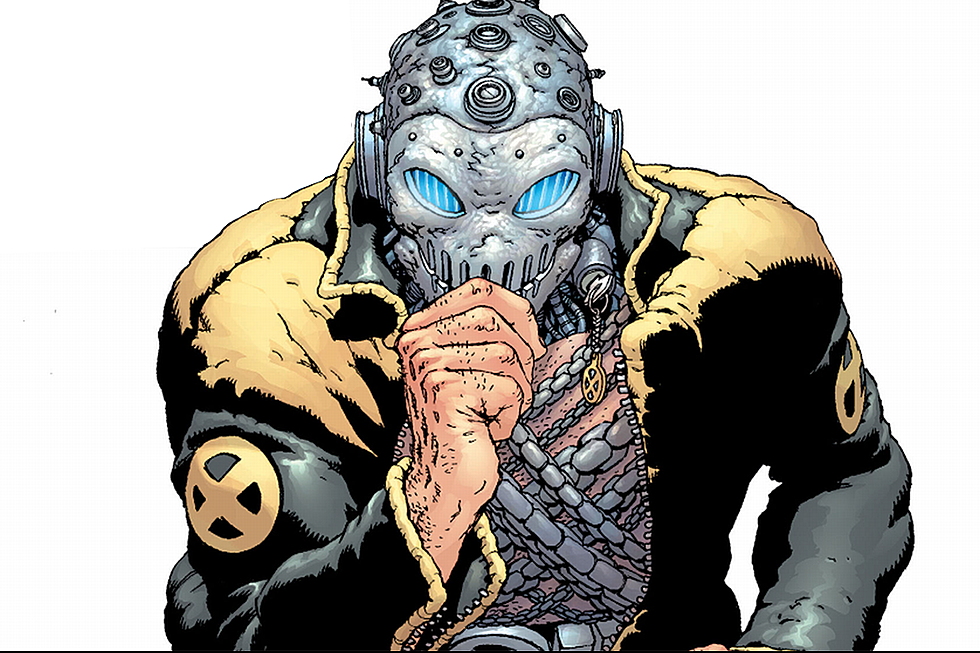 What Exactly Was The Deal With Xorn Anyway? 