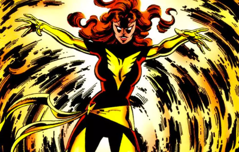 Cast Party: Who Should Star In An &#8216;X-Men&#8217; Reboot? Part Two: &#8216;Dark Phoenix&#8217;