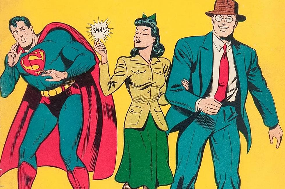 Super Woman: A Celebration of Lois Lane