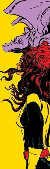 New Mutants: How Magik and Lockheed Fit Into the X-Men Franchise's