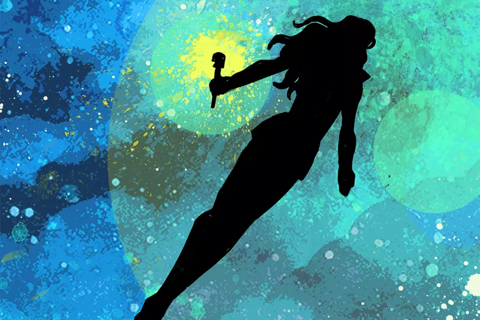 The End Of Everything: ‘Amelia Cole’ Creators Say Goodbye After Four-Year Run [Interview]