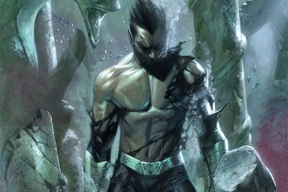 Fishy Situation: What Exactly Is The Deal With Namor’s Movie Rights?