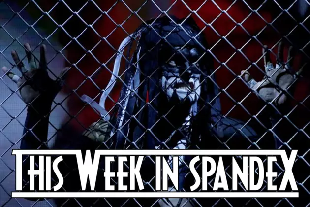 This Week In Spandex: The End Of The Beginning