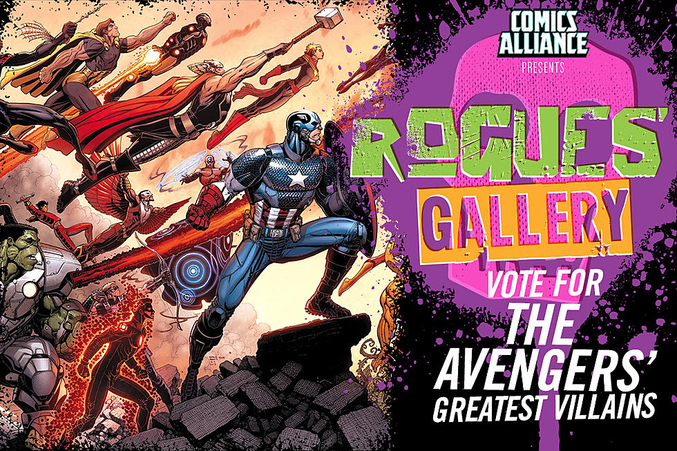 Rogues' Gallery: Who Is The Avengers' Greatest Enemy? [Poll]