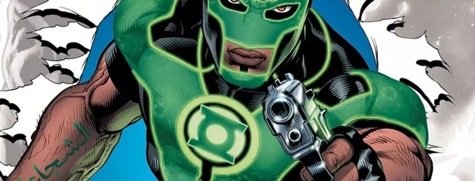 Doug Mahnke