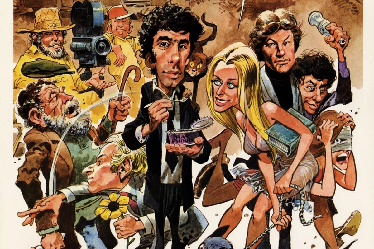 Пародии произведения. Джек Дэвис художник. Джек Девис художник Mad Comics. Долгое прощание 1973. Mad Magazine illustrations.