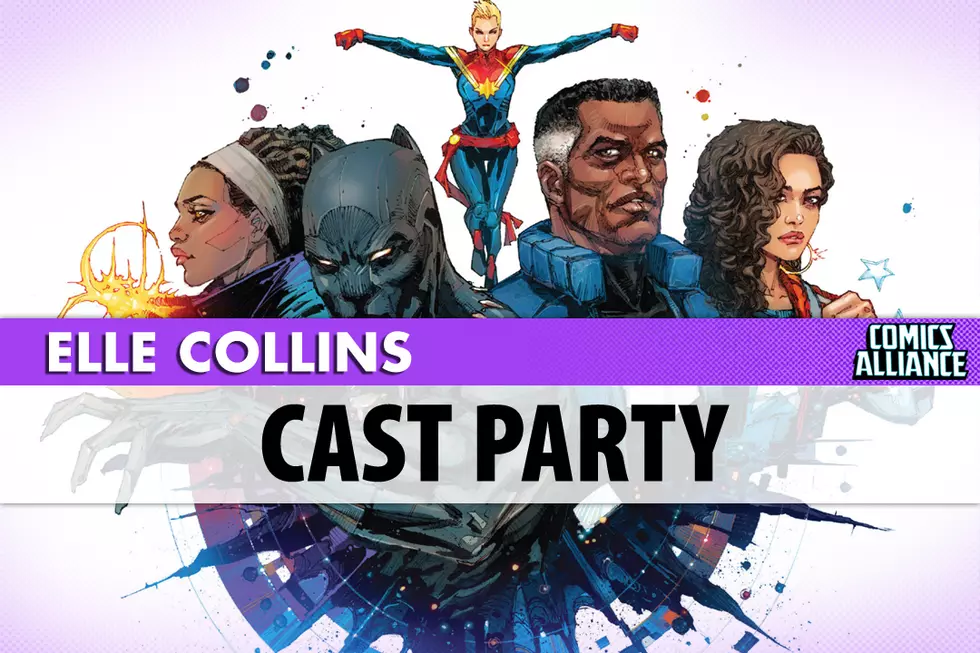 Cast Party: Who Should Star in an ‘Ultimates’ Movie?