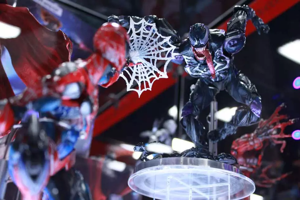 Square Enix Mixes it up With the Play Arts Figure Line [SDCC 2016]