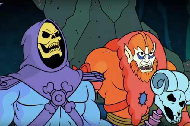 He-Man To Return In First New &#8216;Masters Of The Universe&#8217; Episode In 30 Years At Comic-Con [SDCC 2016]