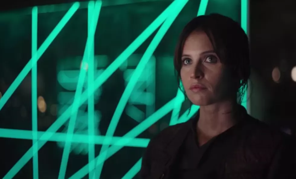 Where's Jyn? This Fall, She'll Be in the Star Wars Black Series