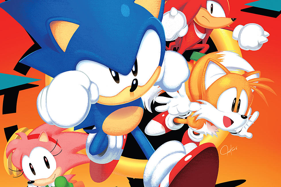 Sonic Skepticism: An Interview With ‘Sonic The Hedghog’ Editor Vincent Lovallo