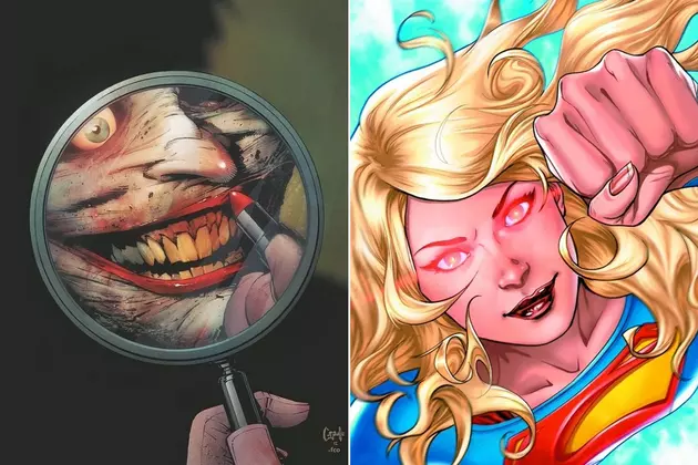 Can Supergirl Save Us From Batman&#8217;s Fear Of Femininity?