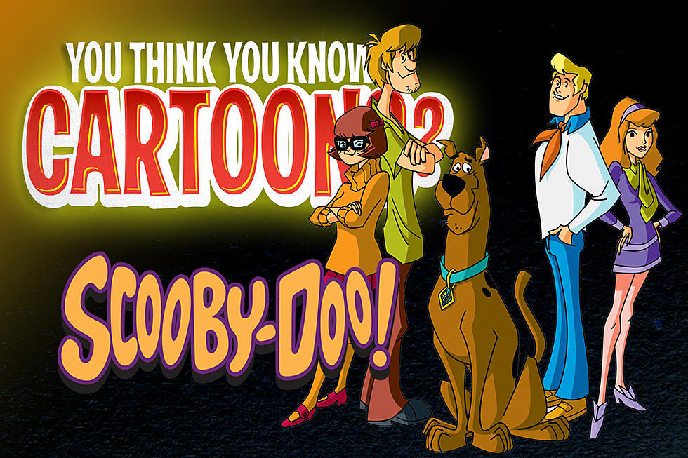 12 Facts You May Not Have Known About Scooby-Doo