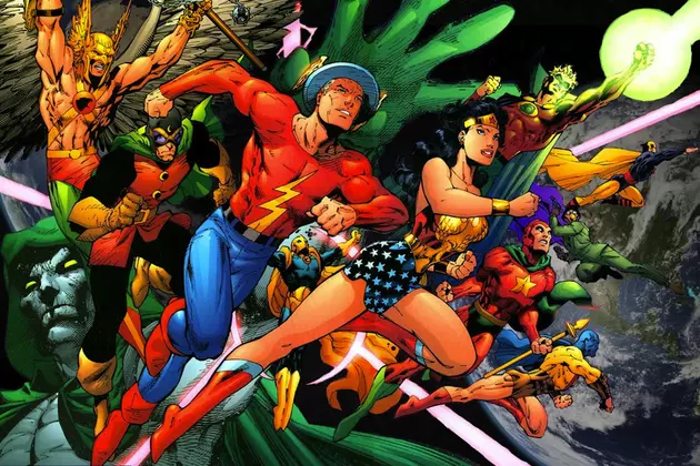 The Multi-Faceted Icon: Celebrating the Artistry and Influence of Jim Lee!