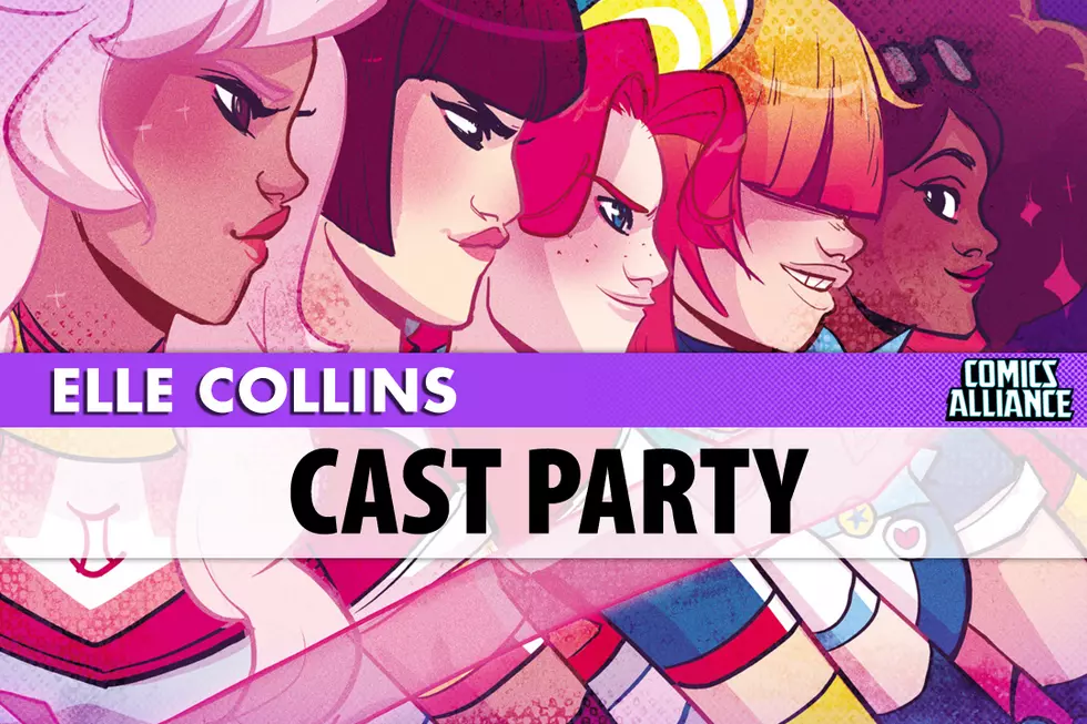 Cast Party: Who Should Star in a ‘Zodiac Starforce’ Movie?
