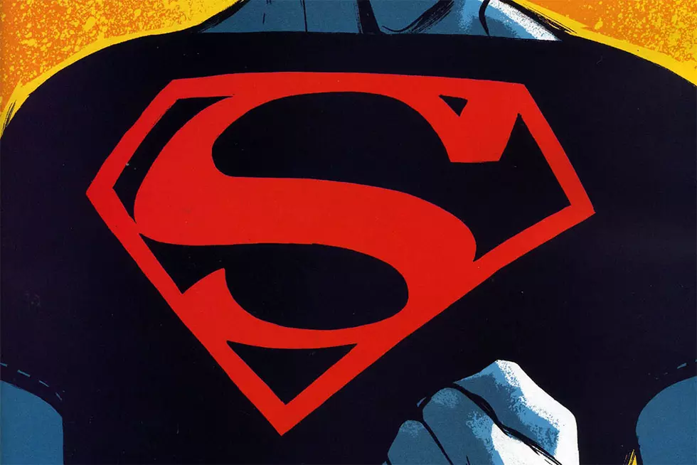On The Cheap: Grab Jeff Lemire’s ‘Superboy’ And ‘Animal Man’ In Comixology Sale